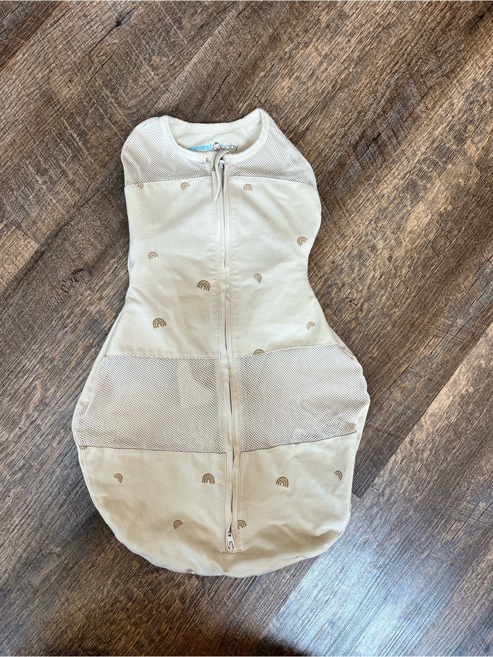Happiest Baby Swaddle Small